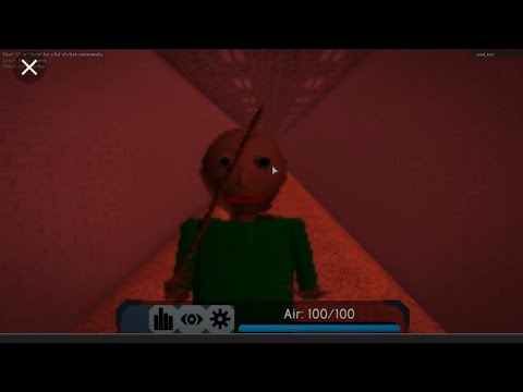 Baldi Fe2 Map Test Id In Desc Youtube - roblox fe2 map test radaken real id