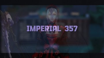 ɢᴘᴄ — ɪᴍᴘᴇʀɪᴀʟ 357