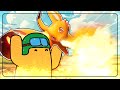 Turning A Fox Into A Flamethrower?! - Palworld - Pokemon With Guns?!