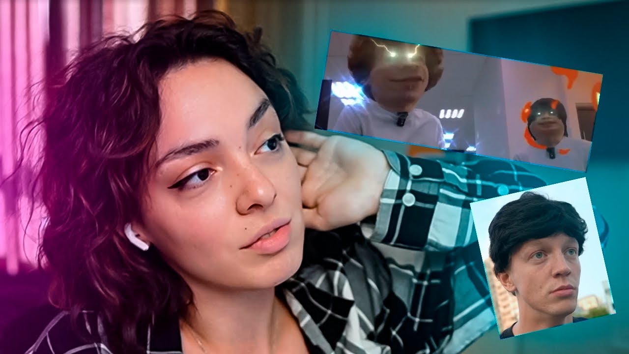 КОРЯ СМОТРИТ l ХОЗЯЕВА, САТИР, ДАНОН, РАГОВСКИЙ, СТОПБАН, ДИЛБЛИН ПОВТОРИЛИ ЛЕГЕНДАРНЫЕ МЕМЫ (KORYA)