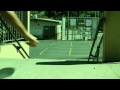 Emerica Spec Commercial Feat. Flow rider Oscar Meza