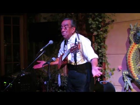 El quirquincho- Osvaldo