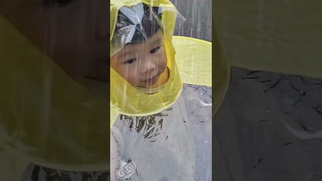 Duck Rain Poncho/Smart Appliances/Good Things/Baby products/Unique Items