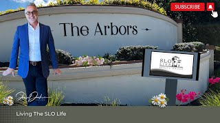 The Arbors Neighborhood-San Luis Obispo