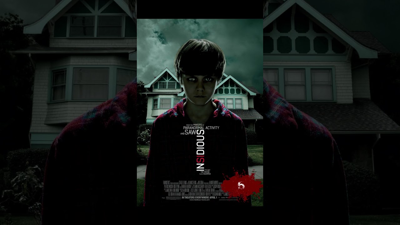 Top 10 James Wan Filmleri Sıralamam