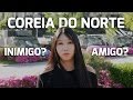 O que os sul coreanos pensam sobre a Coreia do Norte | Coreaníssima