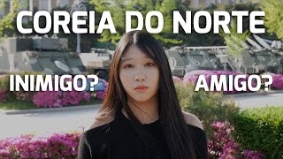O que os sul coreanos pensam sobre a Coreia do Norte | Coreaníssima