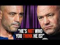 &quot;Don&#39;t be fooled about Dana!&quot; - Celebs open up about Dana White...
