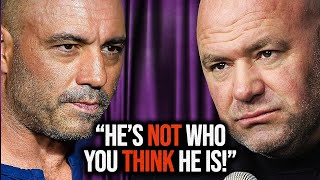 Slapped his wife…fled from his city! The most controversial CEO in the world - Dana White