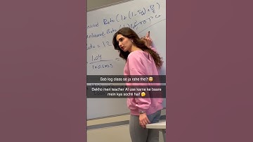 Teacher bani students ka target😱#trending #coding #programming #java #ai #html #css #python #viral