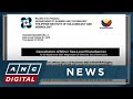 PHIVOLCS lifts minor sea-level disturbance alert after magnitude 6.9 Cebu quake| ANC
