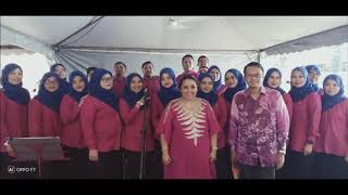 Negara Ku AADK Acapella