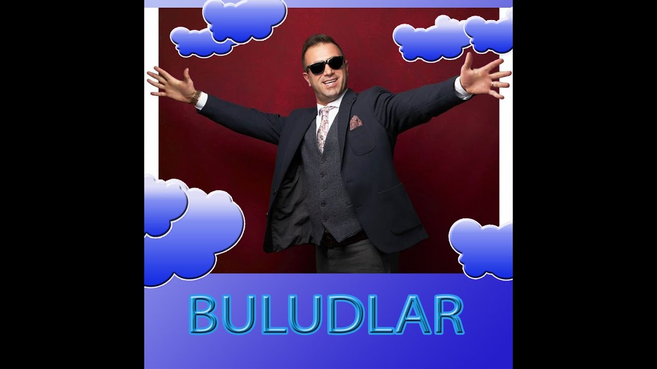 Ceyhun Zeynalov (Jin) - Buludlar KARAOKE - YouTube