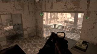 Cod4 - Climax DsQuared ft. CaLL Me RocKy x - GB Match