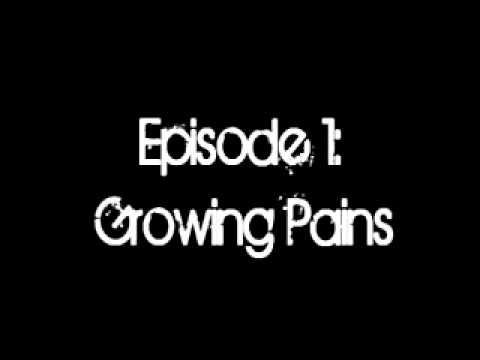 Black and White Episode 1-Growing Pains