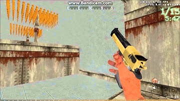 Cod4 Deathrun Saw Secret(s) (Both secrets 1 & 2 )