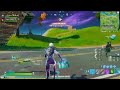 Fortniteearly galaxy 2v1 they dont want none hun