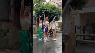 GRL GVNG Dance Challenge - XG #xg #xgalx #trending #viral #shorts #tiktok #fyp