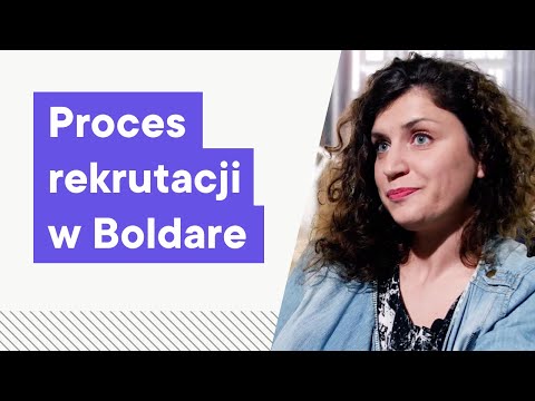 Proces rekrutacji | Wszystko, co musisz wiedzieć o Boldare