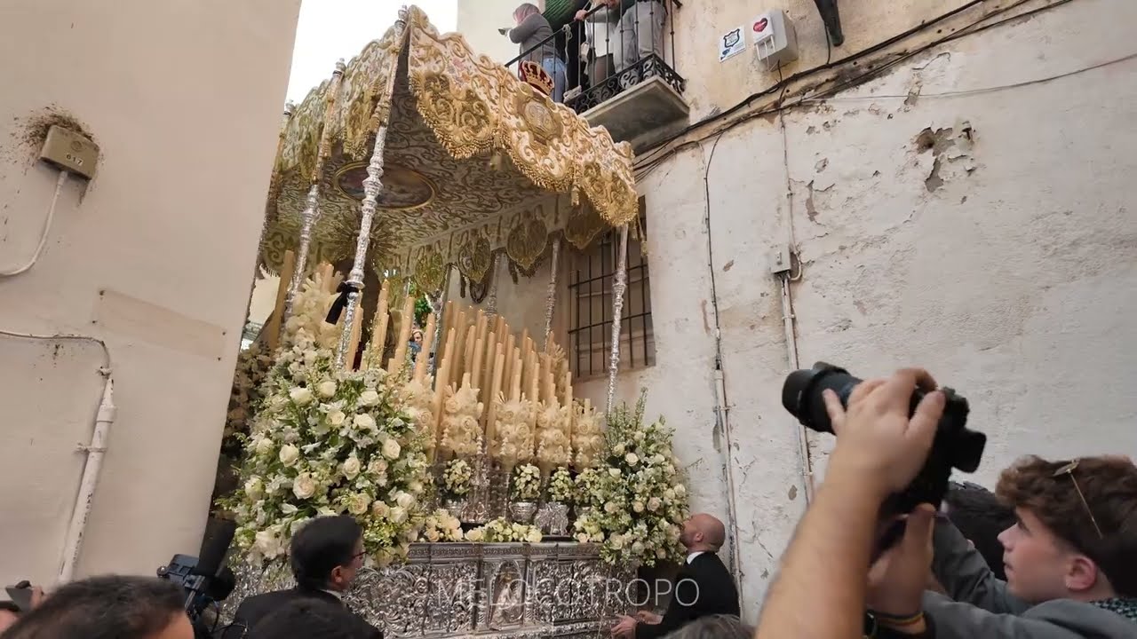 [4K] AURORA POR GRIFOS DE SAN JOSE | GRANADA 2025