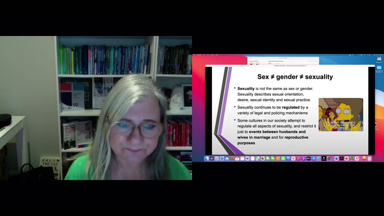 9.4 Feminist theory sexuality and gender default