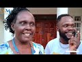 MOTHER TO HARRY RICHIE VAIDA IS ALREADY IN BUNYORE TO SEE HIS SON     LIVE EVENT