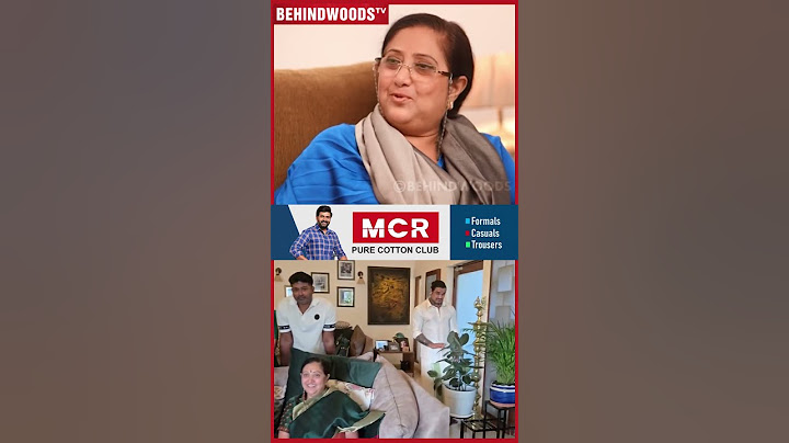 "Nicholai எனக்கு மருமகன் இல்ல மகன் மாதிரி" 🥺 Emotional ஆன vavaralaxmi அம்மா