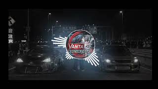 NIGHT DRIVE | MORE THAN I THOUGHT | JDM VIBES | VANTA ⚡