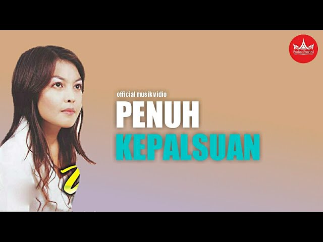 Yelse - Penuh Kepalsuan | Lagu Slow Rock Terpopuler class=