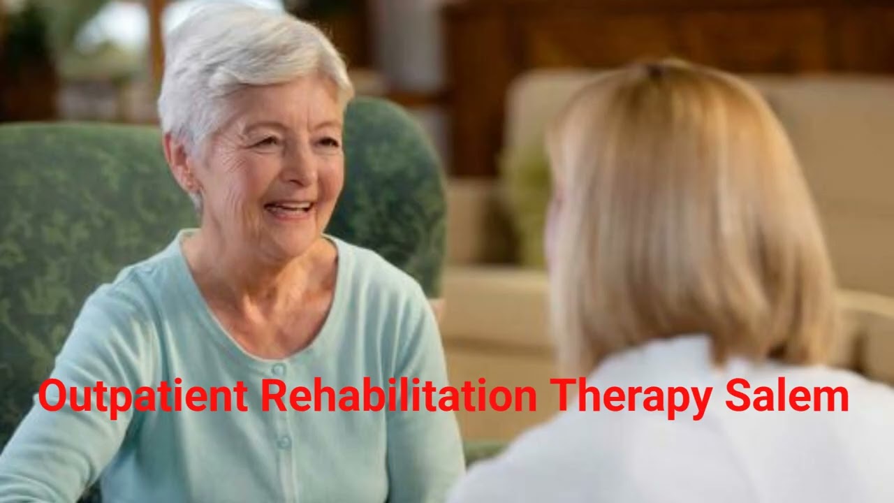 Aleca Health - Expert Outpatient Rehabilitation Therapy in Salem, OR