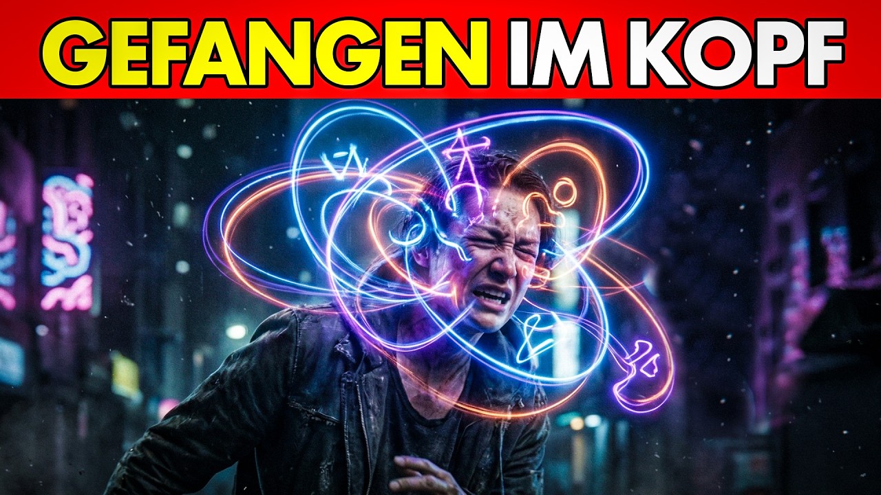 Warum übermäßiges Nachdenken das Handeln lähmt (Die Fehlerschleife des Gehirns)