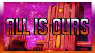 [Invincible Season 4] All Is Ours - [Alternate] The Battle of Talescria