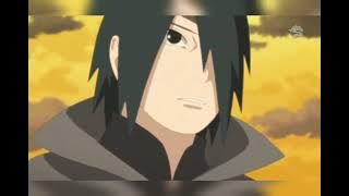 Sharingan Sasuke - Boruto (Naruto Next Generation) Sub Indonesia #timetravel
