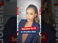 Hot News For The Week Of July 14 20 2025 In Cameroon Hot News For The Week Of July 14 20 2025 In Cameroon