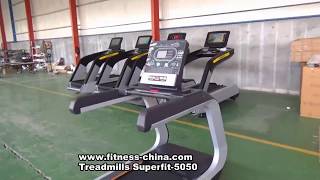 Cheap Electric Treadmill for Sale - Cheap Commercial Treadmills