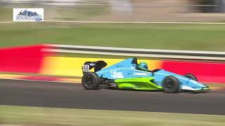 Extreme Festival 2023 Investchem F1600 Round 3 Zwartkops