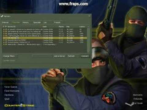 Passwort hacked cs-movie