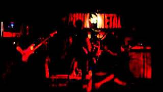 Hellrazer - Futile Rebellion