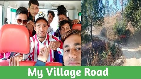 MY FIRST VLOG @Aditya.Vlog.27