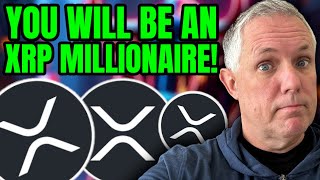 WE WILL BE XRP MILLIONAIRES OVERNIGHT WHEN THIS HAPPENS!