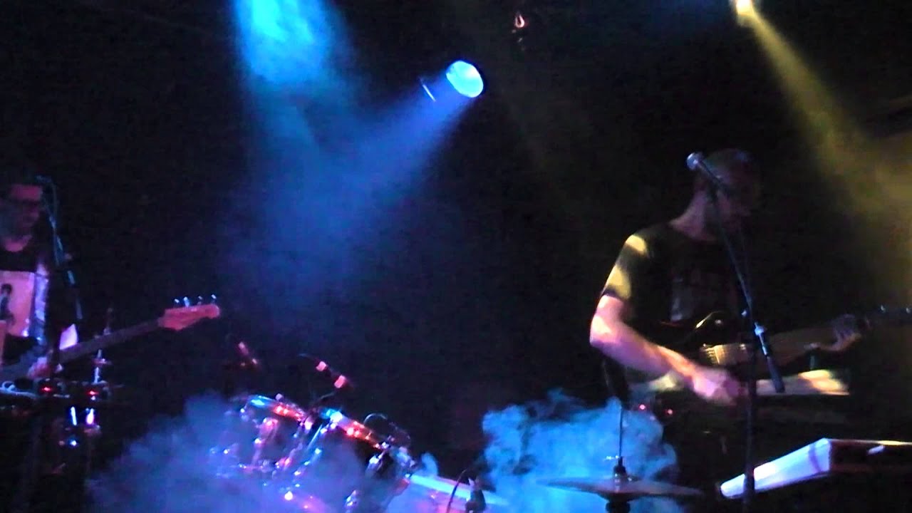 Embers @ Incubate Festival 2013