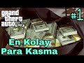 Gta 5 En Kolay Para Kasma ! #1