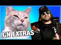 Gamersnexus funny clips gn extras trailer