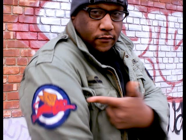 Jus-P - Universal Soldier feat. GS Advance (Official Video) - YouTube