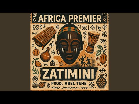 Zatimini 