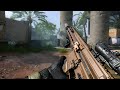 SIG MCX Spear | Call of Duty: Modern Warfare III Multiplayer Gameplay (No Commentary)