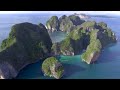 映画「ザ・ビーチ」の舞台、タイの秘境『ピピ島』の魅力、人気の秘密を徹底紹介！