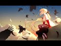 Nightcore Hörst Du Den Wind Lyrics Translation 