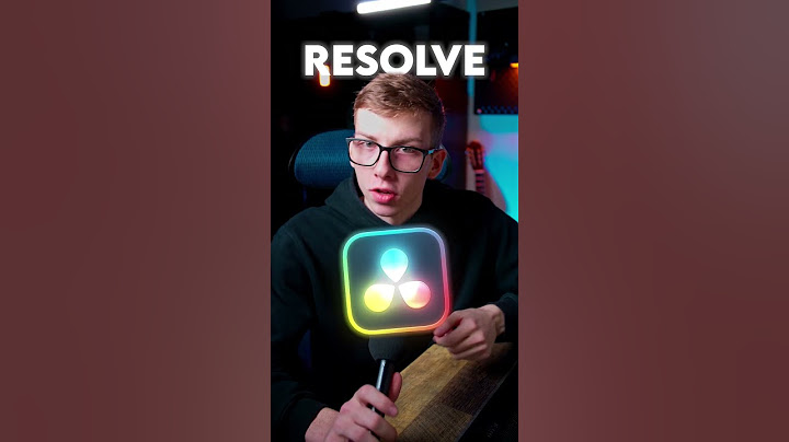 Best DaVinci Resolve Export Settings for Instagram Reels
