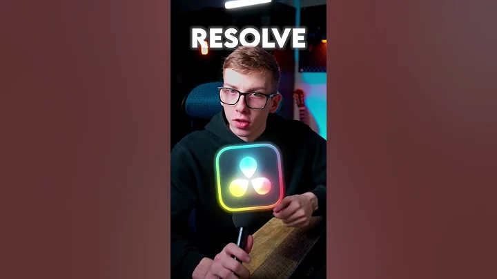 Best DaVinci Resolve Export Settings for Instagram Reels